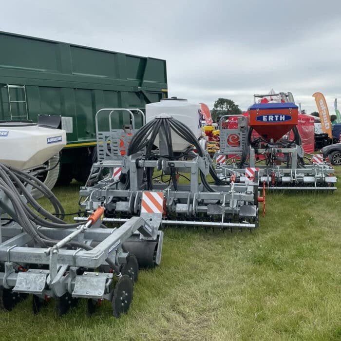 Erth Engineering Ireland-Shows