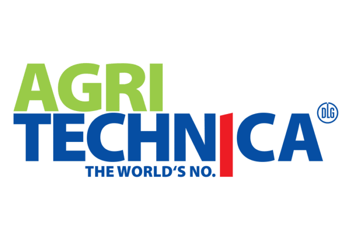 Erth Engineering Agritechnica