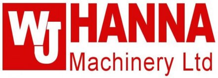 Erth Engineering Hanna Machinery