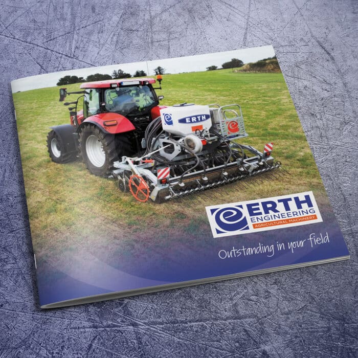 Erth Engineering Brochure